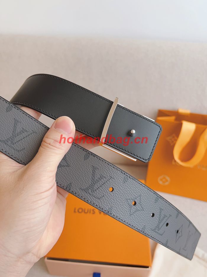 Louis Vuitton Belt 40MM LVB00112